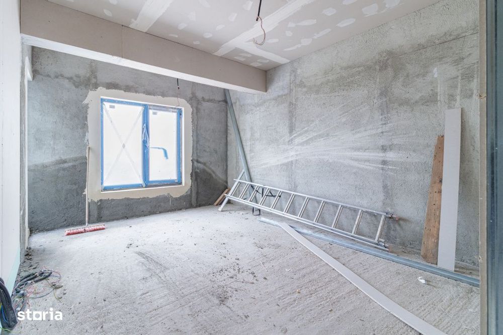 Casa Corbeanca P+1 cu 3 dormitoare si curte generoasa, terasa si loc d