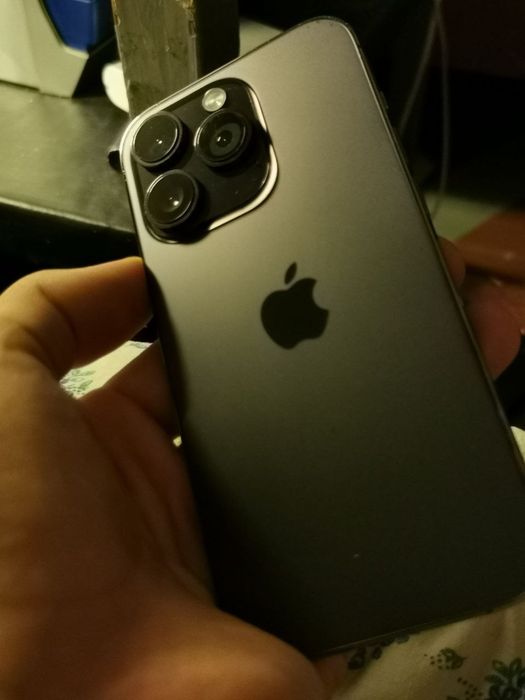IPhone 14 Pro 81% 128gb