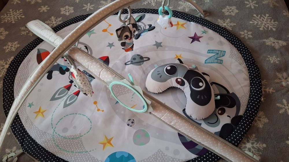 WINFUN Активна гимнастика с еноти