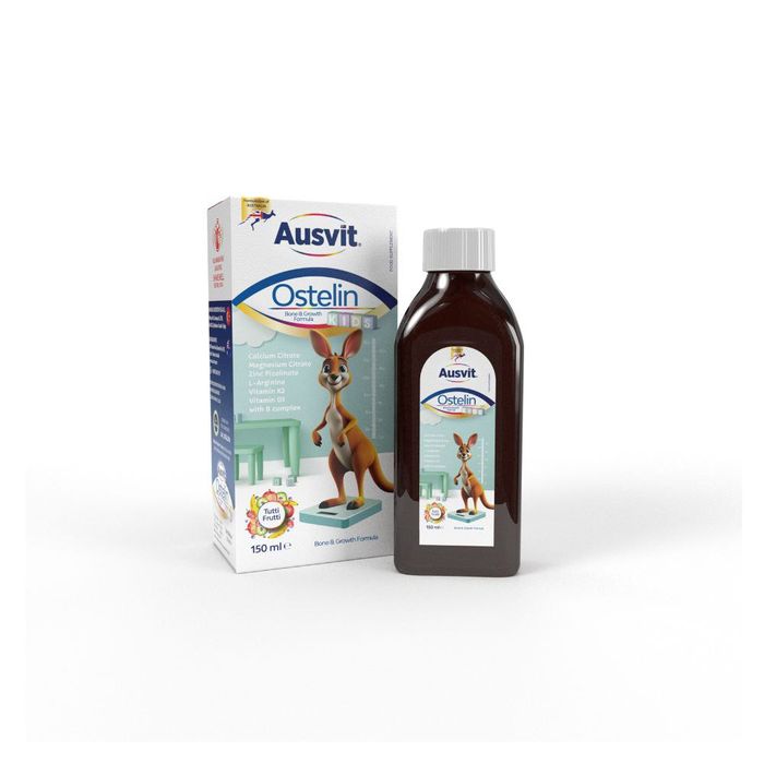 Ausvit OSTELIN ( Аусвит Остелин)