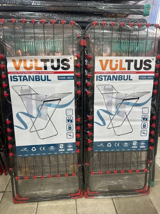 Сушилка для одежды sushilka VULTUS kiyim quritgich