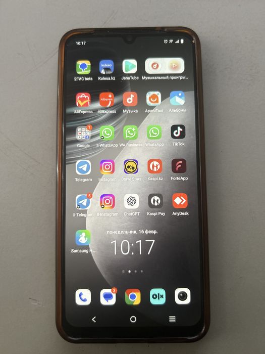 Продам vivo v23e 128