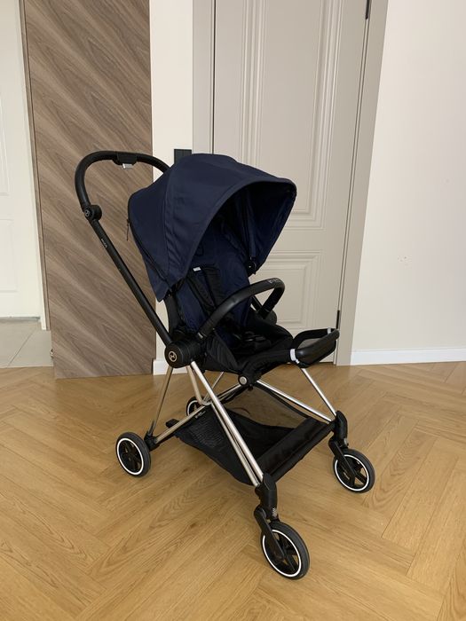 Продам оригинальную Cybex Mios 2.0