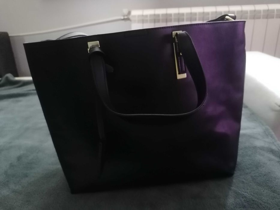 Чанта,чисто нова!