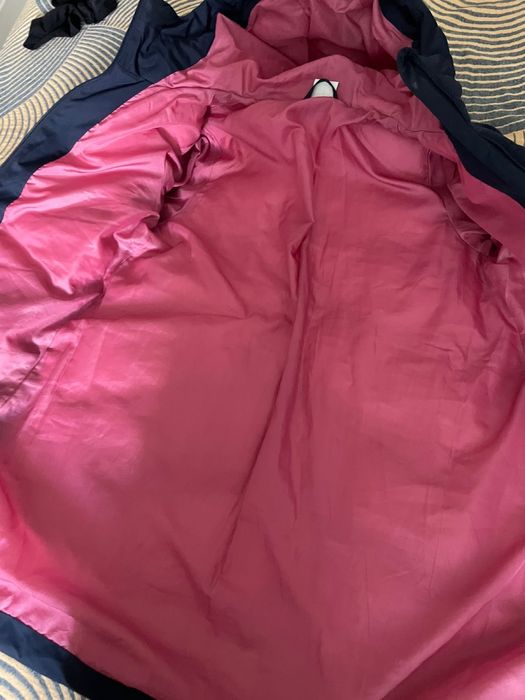 Зимняя куртка Фила