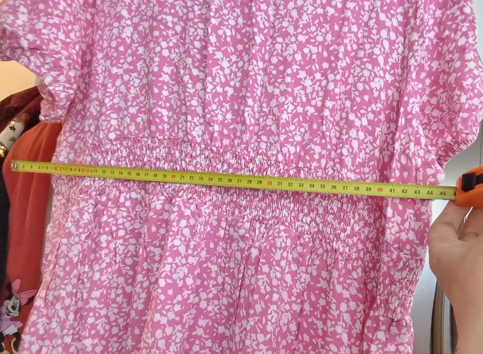 Rochiță Waikiki pentru gravide, 44 sau XL