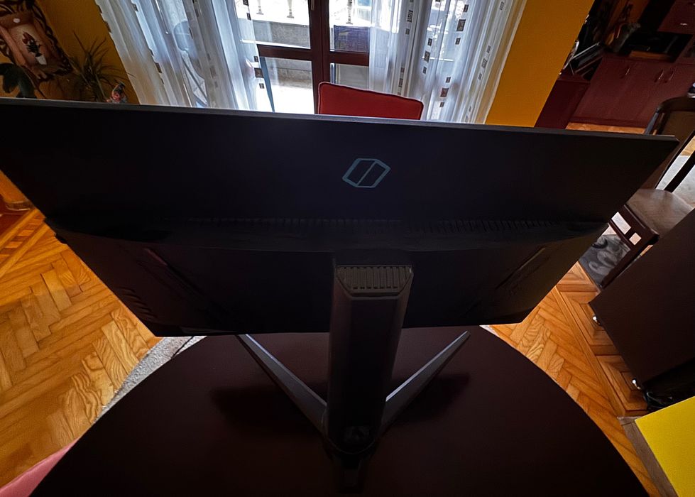 Монитор Samsung Odyssey G3 - 27" | 144Hz | 1ms