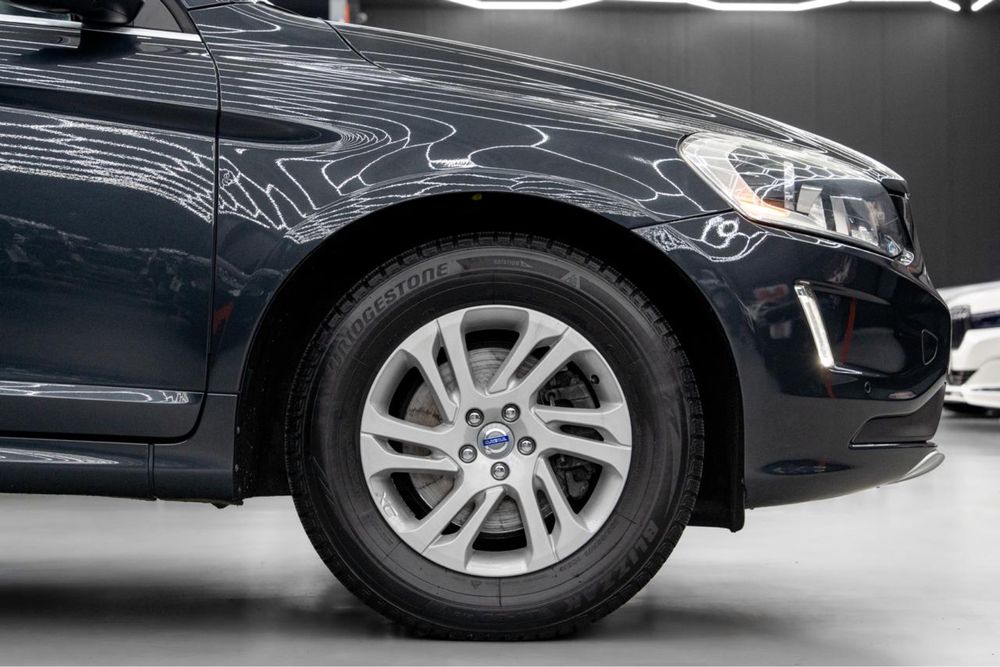 VOLVO XC60 2014 — imagine 3