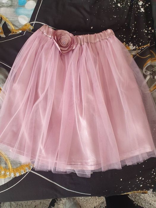 Поли мама и бебе