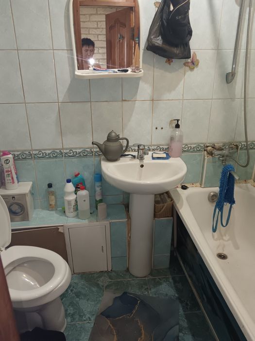 Продам 3 ком. Квартиру