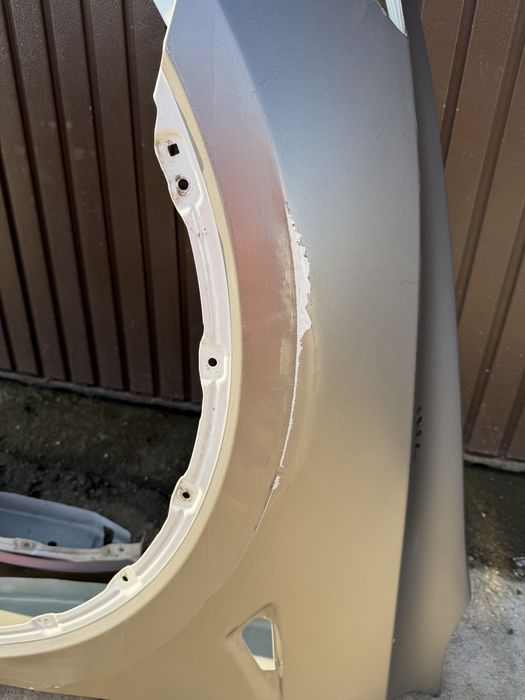 Aripa stanga dreapta Fata Tesla Model Y