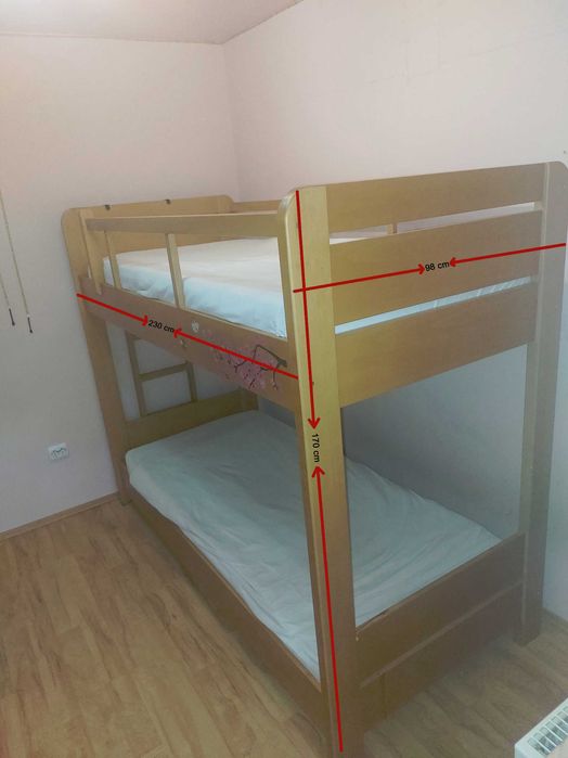 Vând mobilă în stare foarte bună