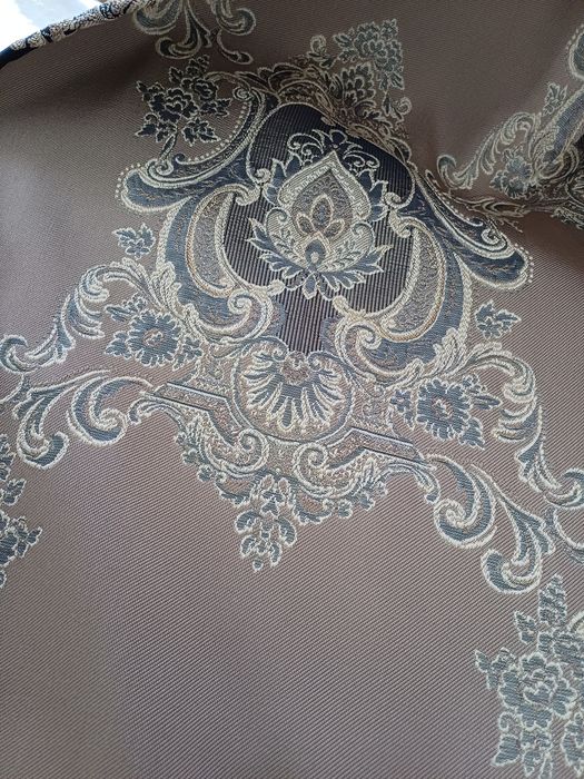 Продам шторы 3м 2.60