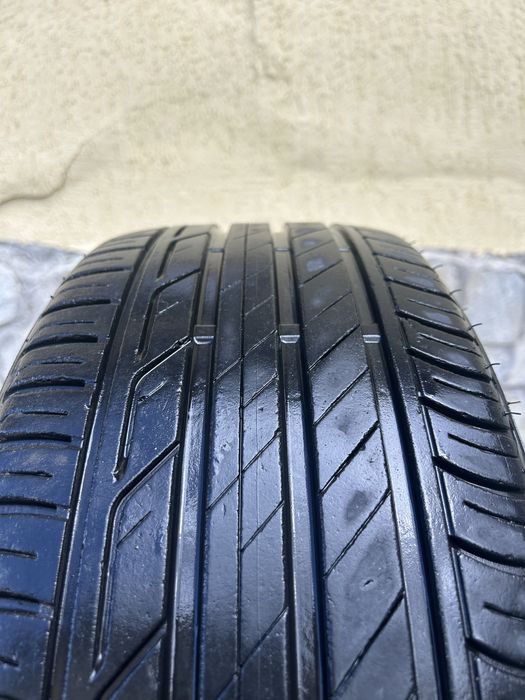Летни гуми Bridgestone Turanza T001 215/50/ R18