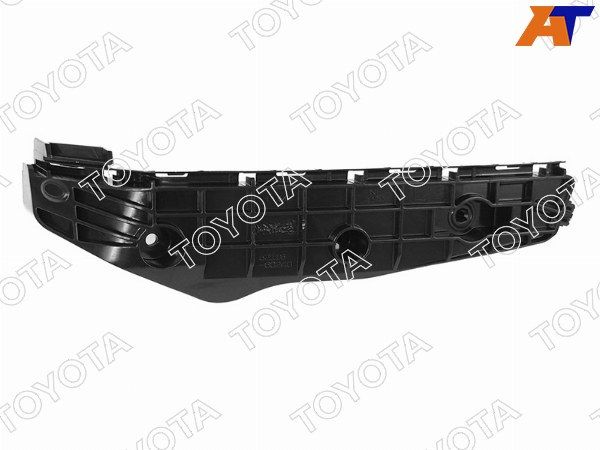 Крепление бампера Toyota Land cruiser prado