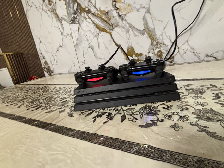 PlayStation 4 Pro