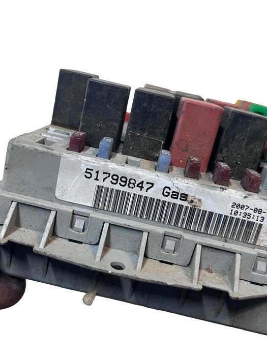 Panou Sigurante Fiat Linea 323_, 110_ 2006 -> 51799847