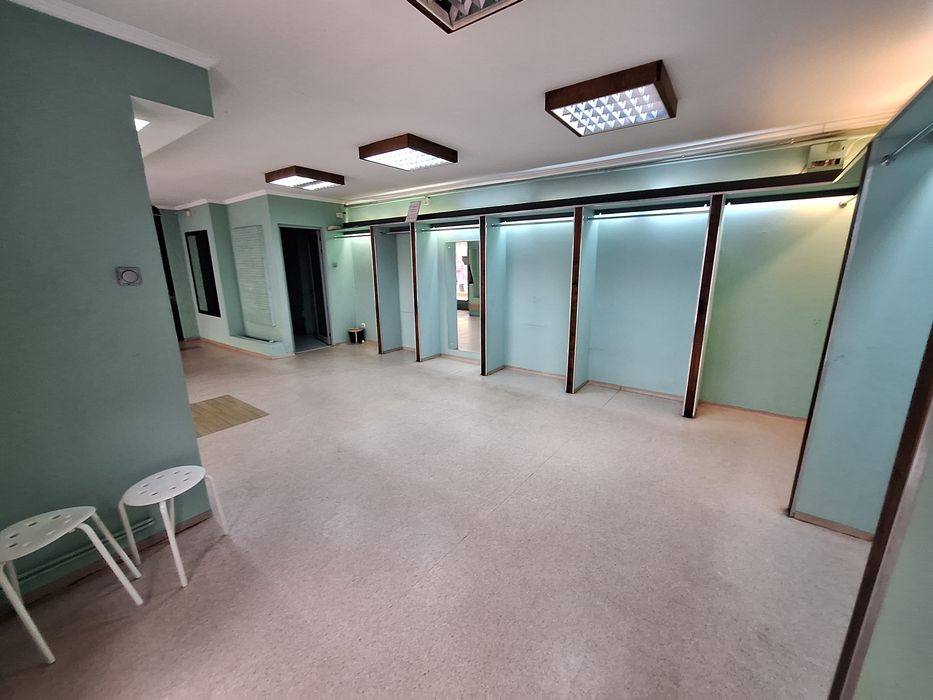 Spatiu Comercial de Vanzare, zona ultracentrala, Bd Unirii - Vedere 2