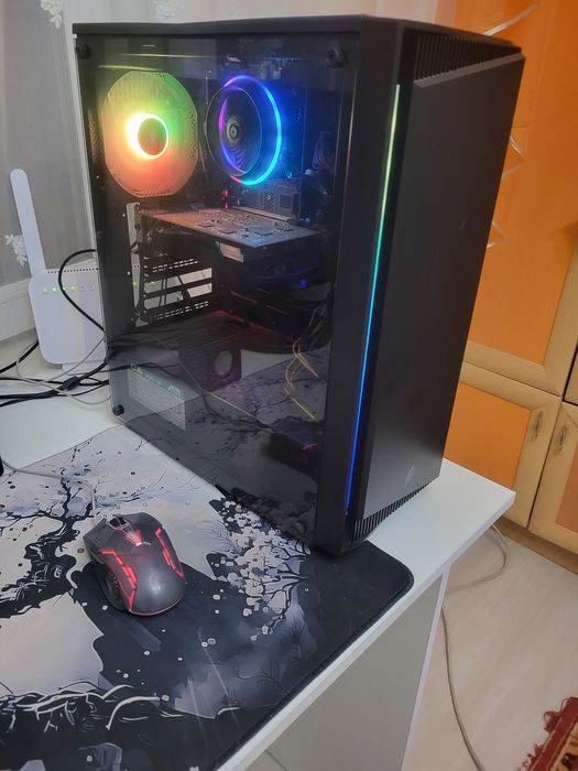 Продам игравой компьютер