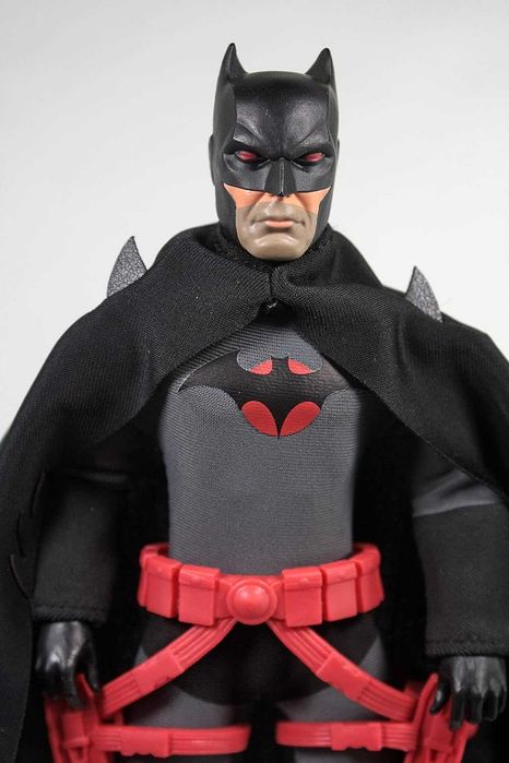 Лимитирана Екшън фигура DC Comics Batman Батман