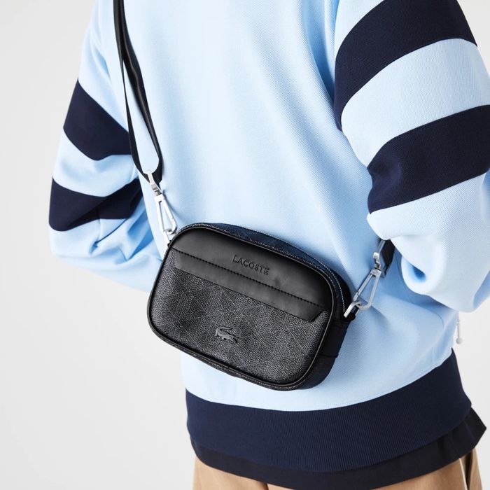 Барсетка Lacoste оригинал