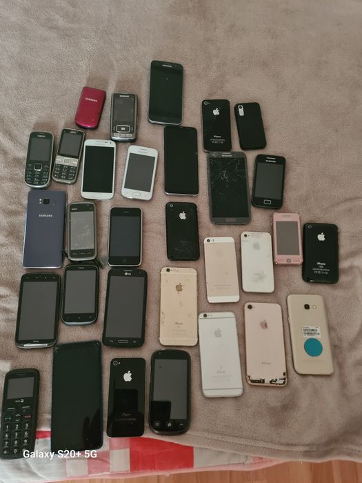 Telefoane functionale