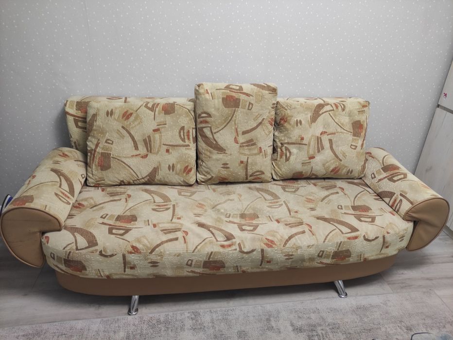 Продам раскладной диван