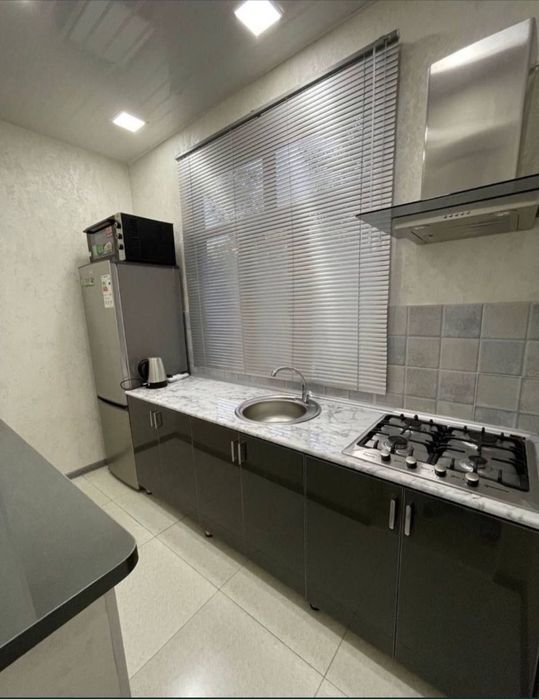 ×Чиланзар 10, 2в3/3/4 ‼️Смежка, 48м²‼️ Продаётся квартира