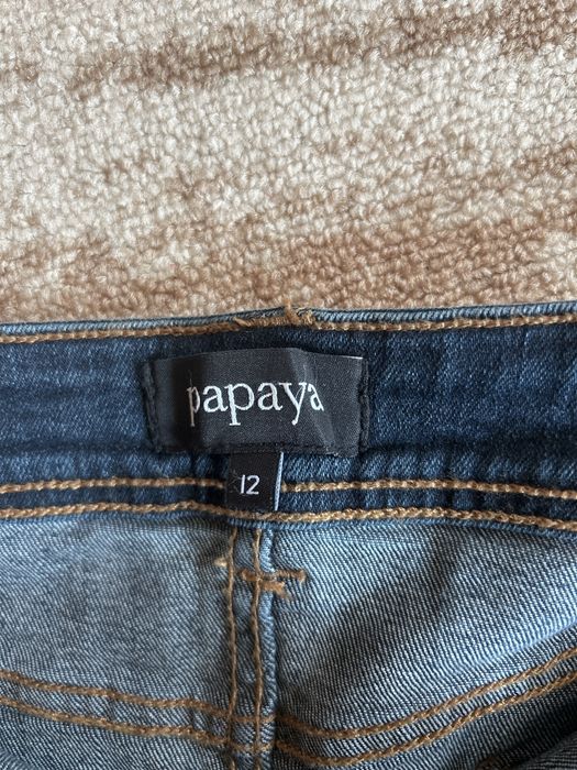 Дънкова пола Papaya