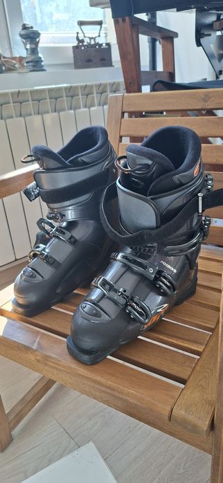 Clapari ski Rossignol Open X3
