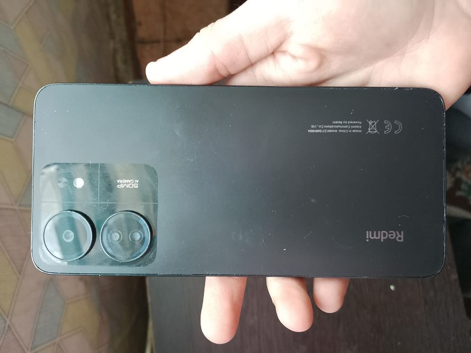 Продажа Redmi 13C