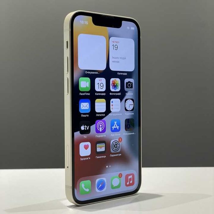 Iphone 13 Mini 100% БАТЕРИЯ - 2 ГОДИНИ ГАРРАНЦИЯ - 128gb