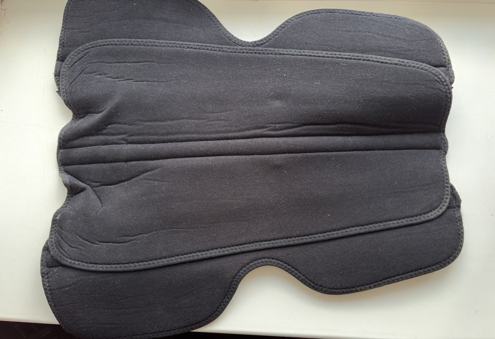 Бандаж на коленный сустав