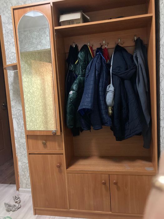 Мебель для прихожей