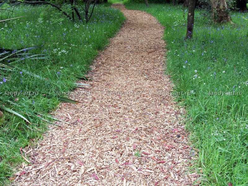 ЭКО Опилки апилка опилка опилки для тропинки, огорода, сад, Доставка