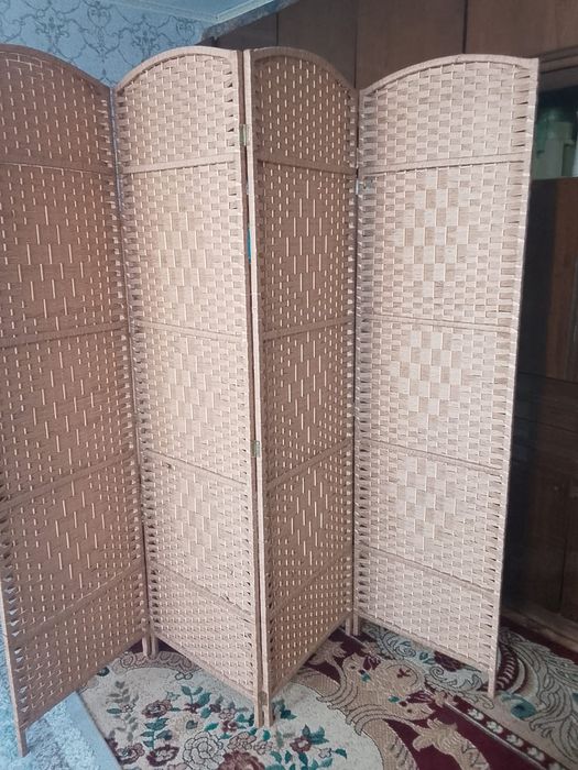 Ширма перегородка