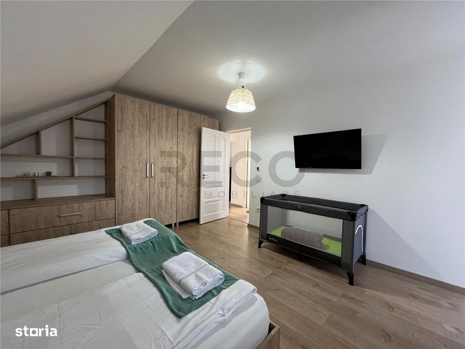 RECO Casa de inchiriat Sanmartin- cartier Viena