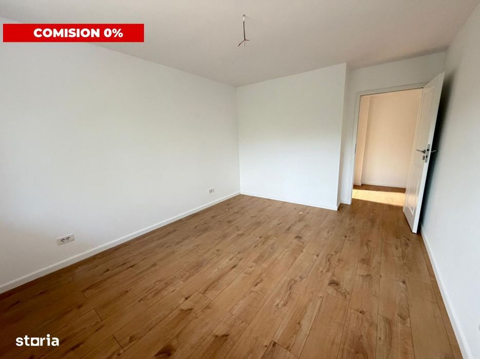 Apartament 2 camere Sos Giurgiului 218 - nemobilat
