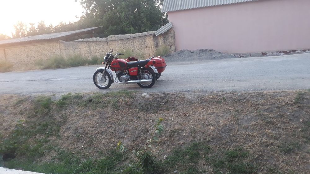 Юпитер сотилади радной холати ало