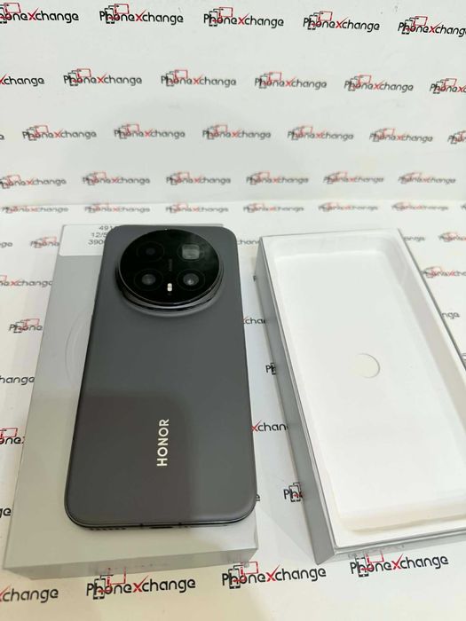 Honor Magic 8 Pro Black 512/12GB  NOU