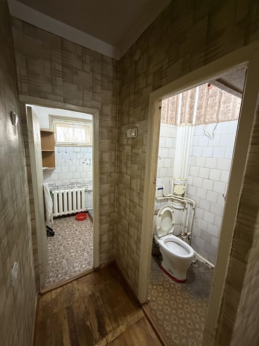 Продается 3х комнатная квартира 77 серии,кирпич,4 ый этаж