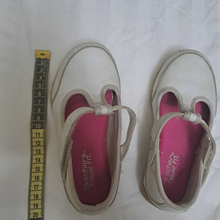 Туфли Skechers 18cm