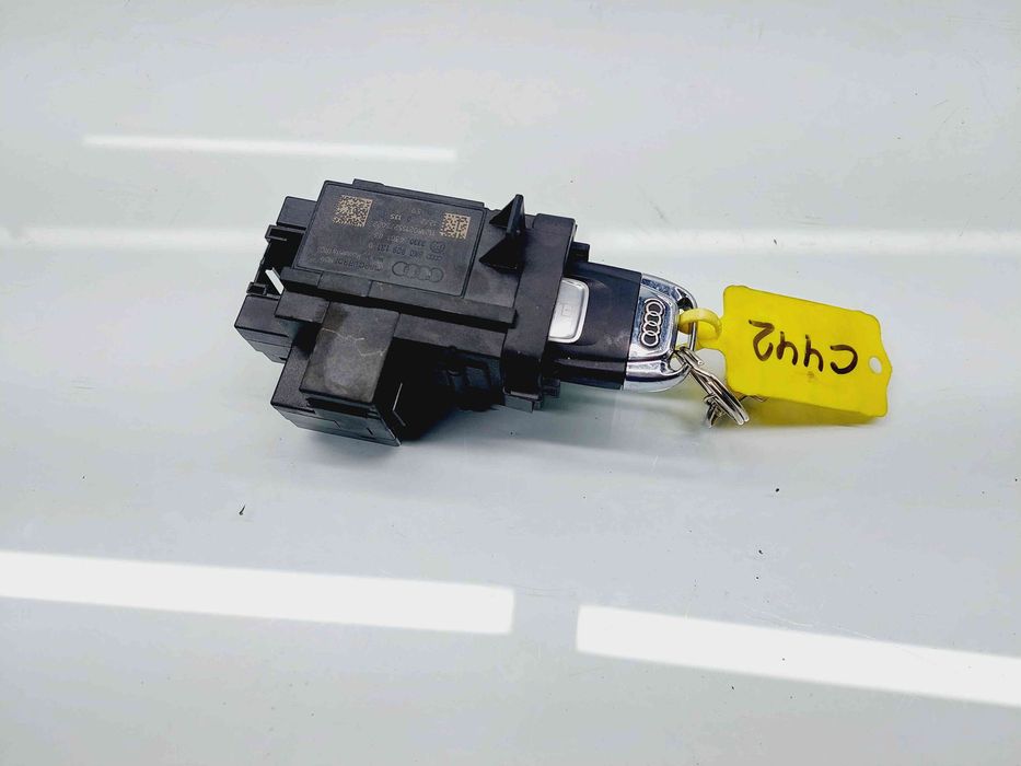 Contact cu cheie Audi A5 Sportback (8TA) Facelift [Fabr 2009-2015] 8K