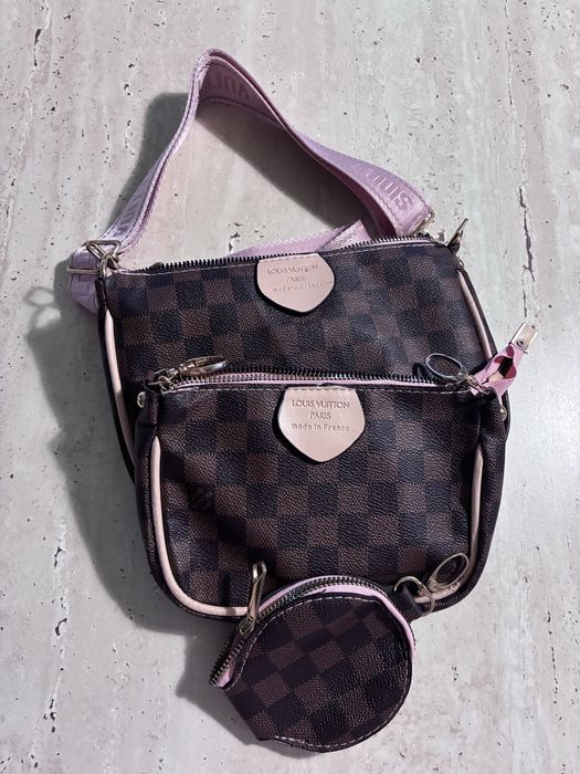 Set 3 gentuțe femei