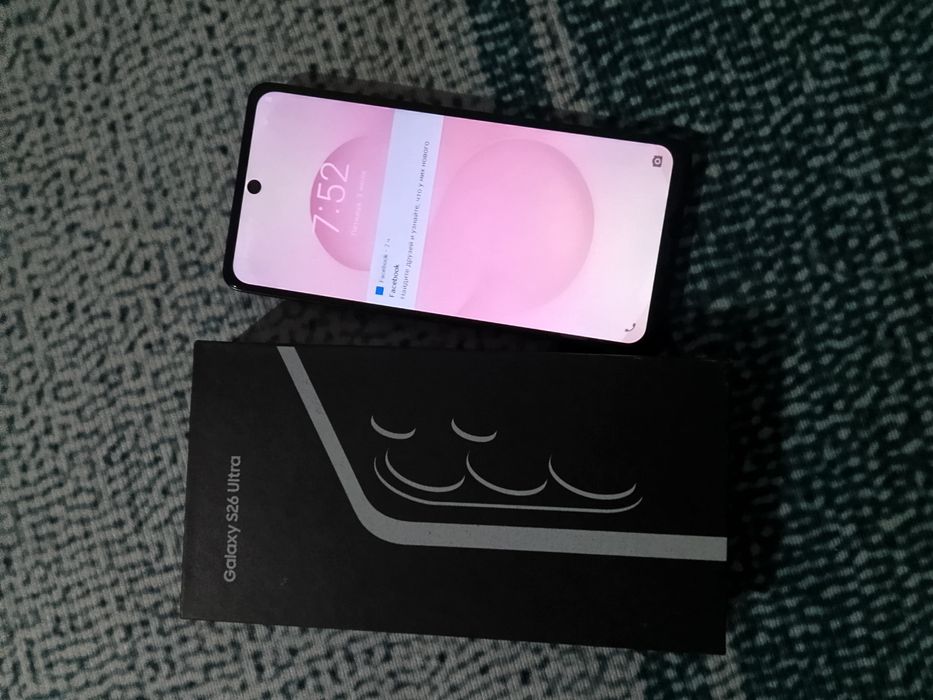 Продам Samsung galaxy s 26 ultra