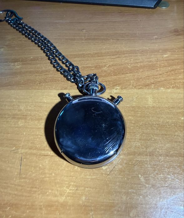 Хронометър секундомер Слава