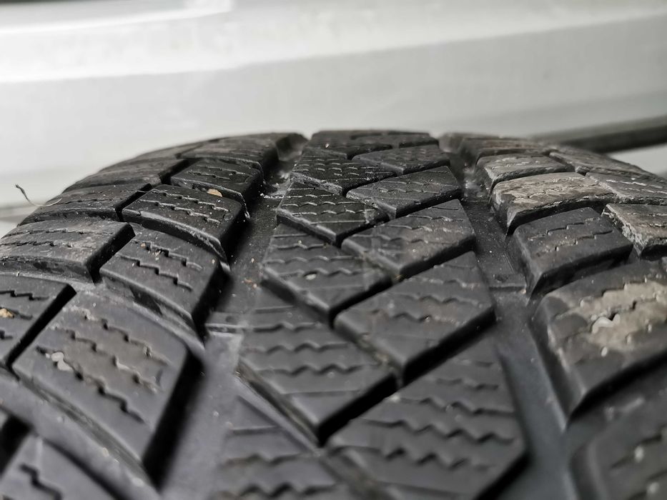 Jante aliaj BMW pe 18 225 45 18 XL MSW by OZ senzori anvelope iarna