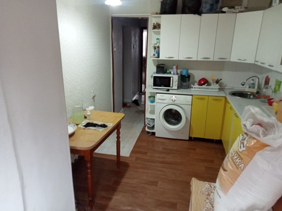 Продам квартиру в хорошем районе
