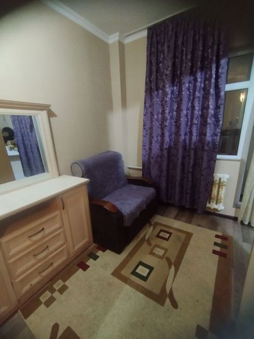 Продажа кварира кадешва рынок 149- школа 42кв
