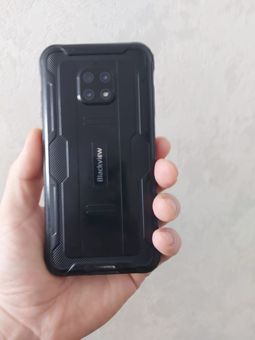 Bv4900Pro. 64 гб андройд 10